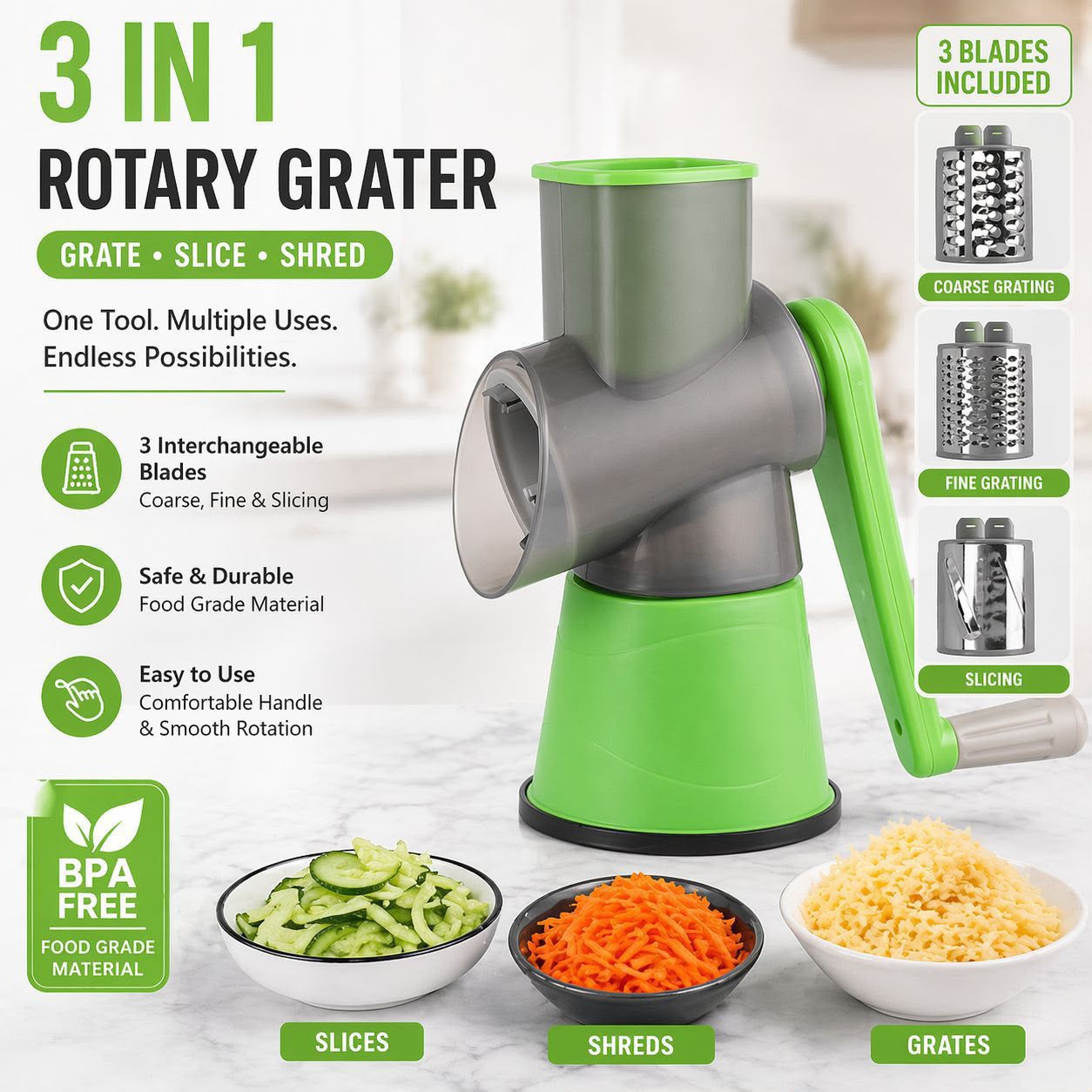 Kitchen Appliances