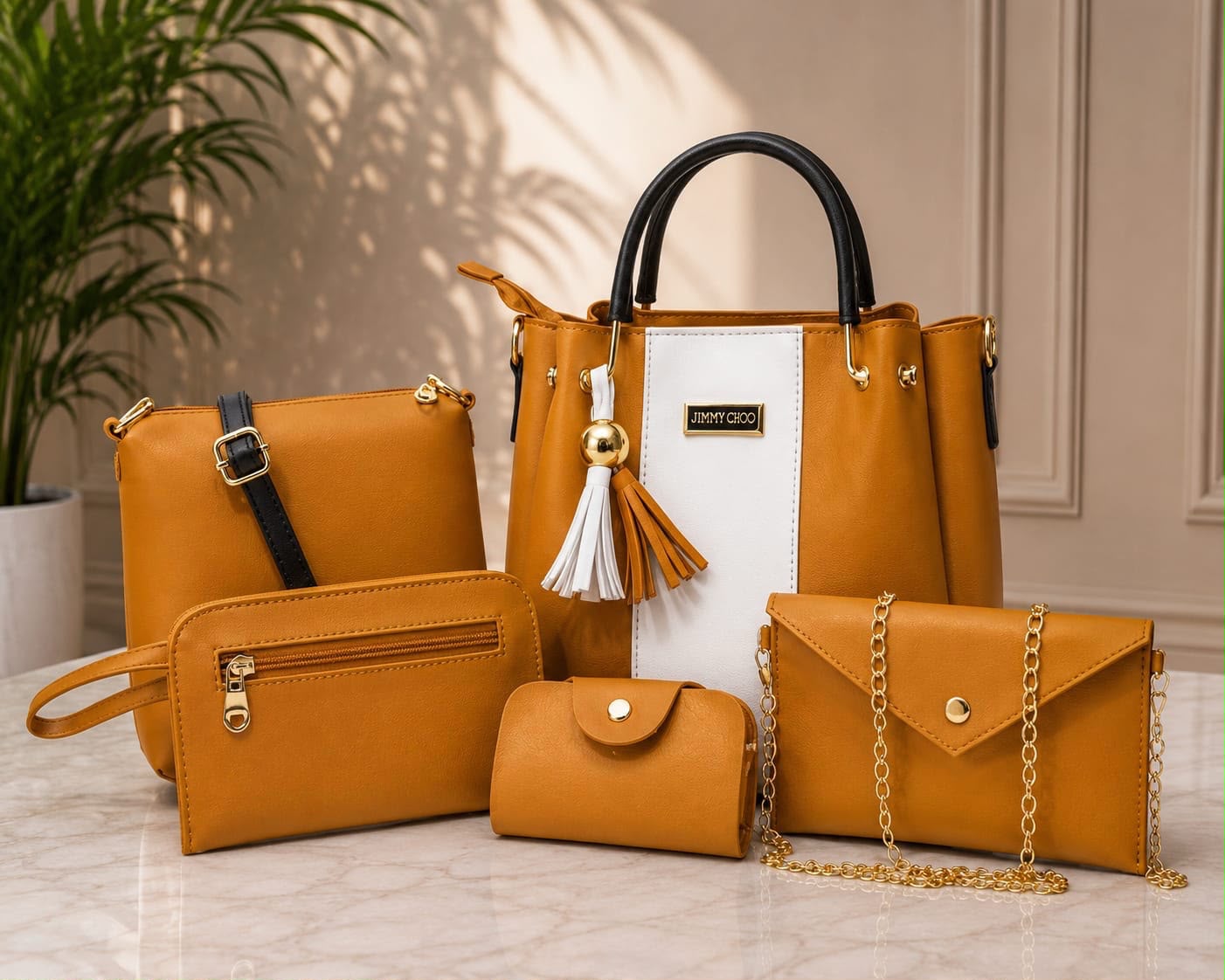 BAGS