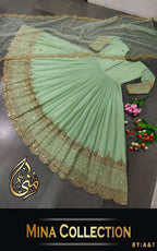 *Restock With 11 Beautiful Colours*

*CHIFFON ARRIVAL*