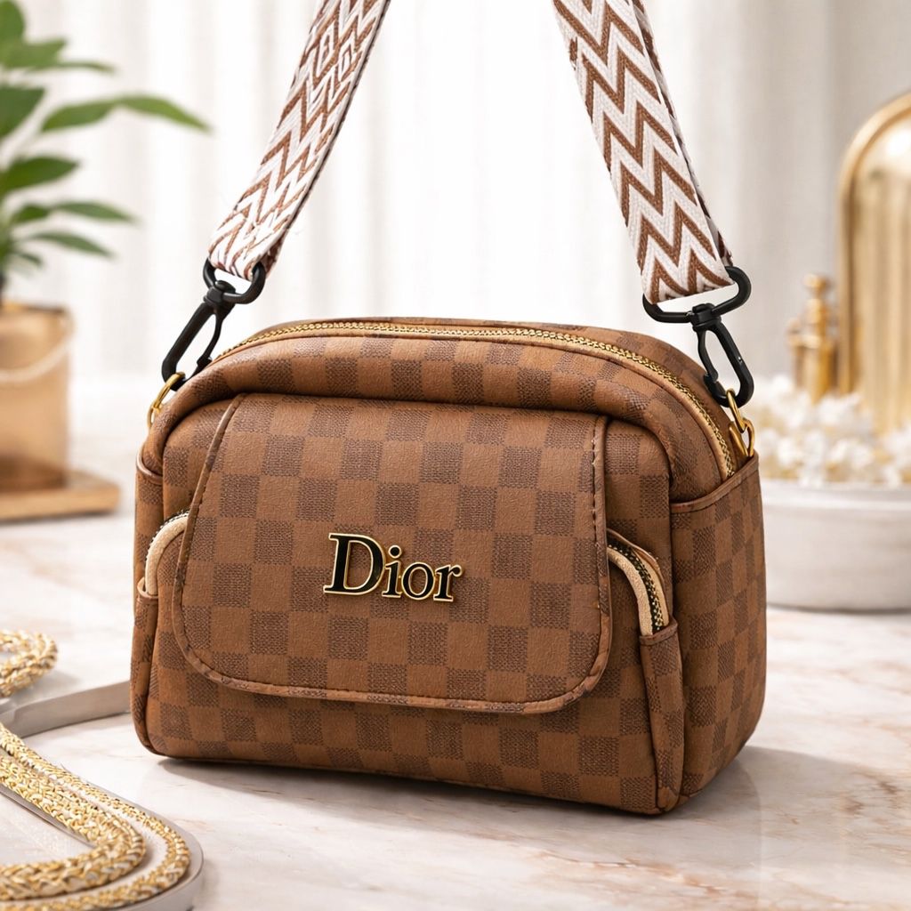 *🌼Christian Dior Stylish Crossbody Bags🌼*