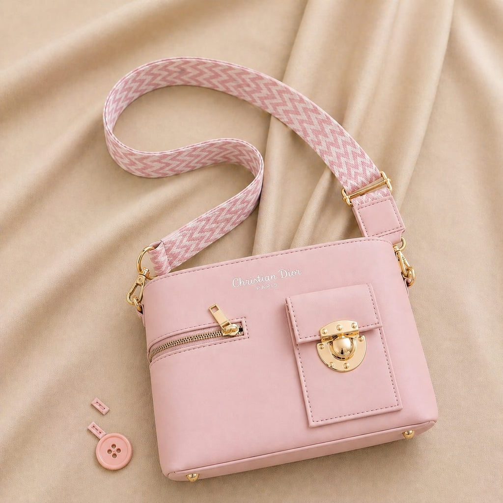 *🌼🆕 3 zipper Cross Body BAGs🌼*