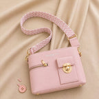 *🌼🆕 3 zipper Cross Body BAGs🌼*