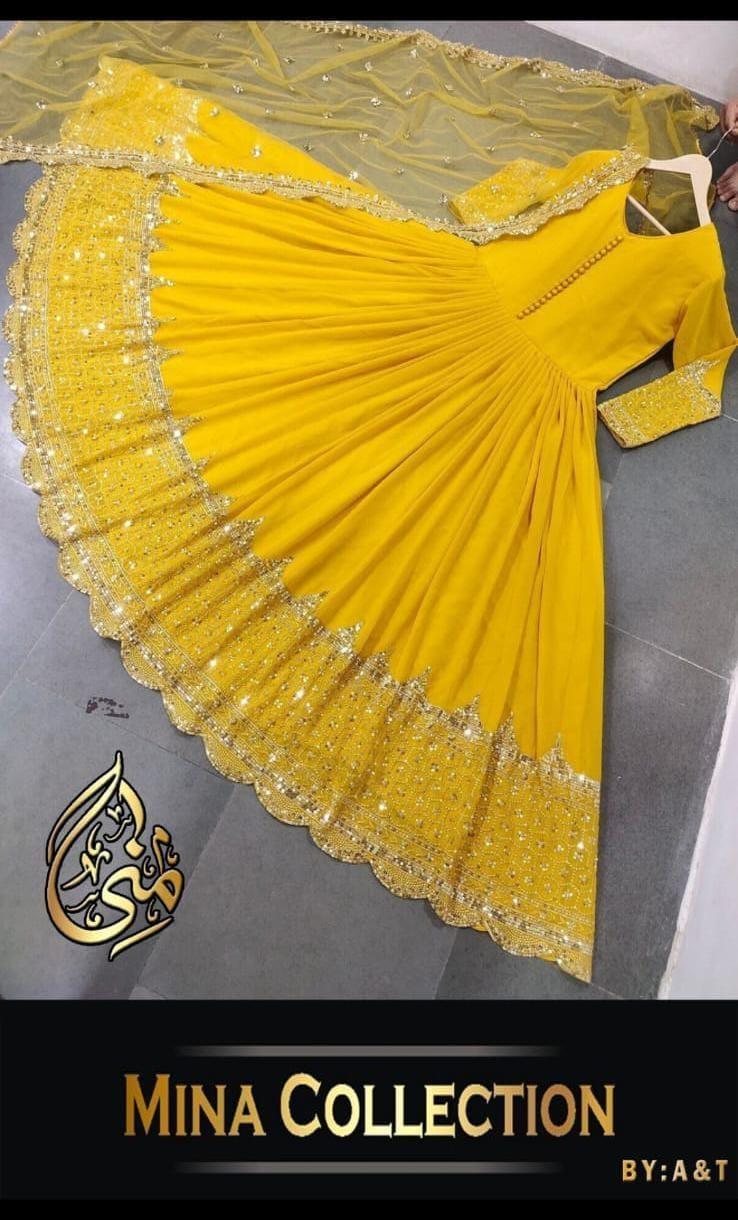 *Restock With 11 Beautiful Colours*

*CHIFFON ARRIVAL*