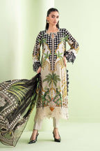 *SUMMER COLLECTION*

Variety of Colors & Designs Available
Maria.B/Iznik/ Premium Lawn Suit 3pc