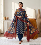 *SUMMER COLLECTION*

Variety of Colors & Designs Available
Maria.B/Iznik/ Premium Lawn Suit 3pc