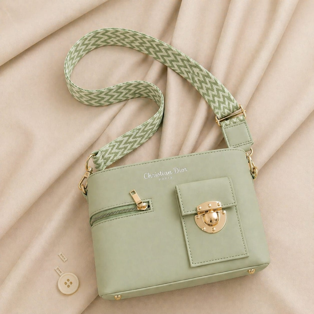 *🌼🆕 3 zipper Cross Body BAGs🌼*