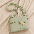 *🌼🆕 3 zipper Cross Body BAGs🌼*