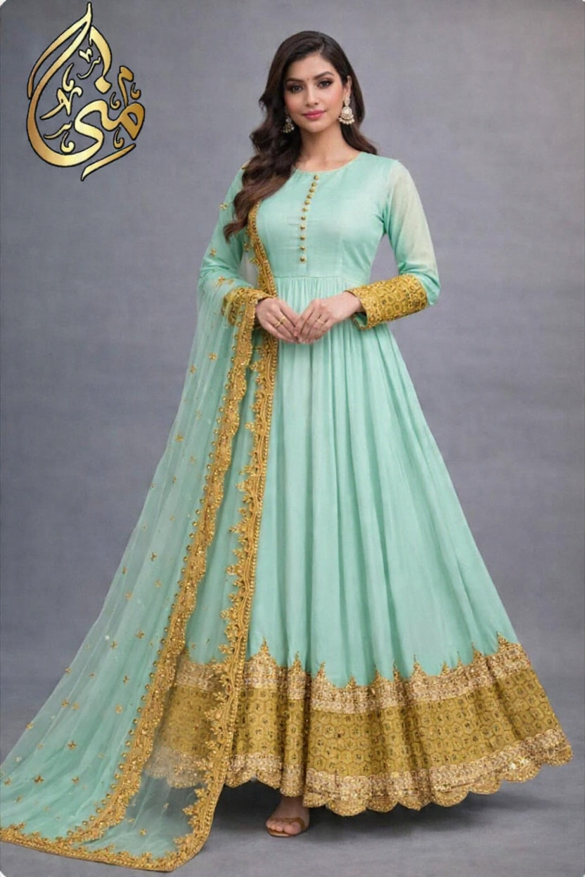 *Restock With 11 Beautiful Colours*

*CHIFFON ARRIVAL*