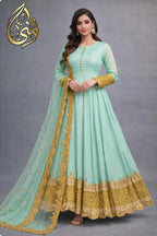 *Restock With 11 Beautiful Colours*

*CHIFFON ARRIVAL*