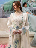 Brand :*MAHNUR Luxcury Cotton Lawn*

FABRIC
Lawn Cotton With Chiffion  EMBRODIRY DUPPTTAA