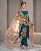 *SUMMER COLLECTION*

Variety of Colors & Designs Available
Maria.B/Iznik/ Premium Lawn Suit 3pc