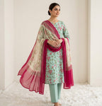 *SUMMER COLLECTION*

Variety of Colors & Designs Available
Maria.B/Iznik/ Premium Lawn Suit 3pc