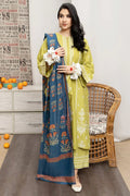 PARTY SUIT WORN BY NEELUM MUNIR
Unstitch Replica

FABRIC
Shirt: ORGANZA
Dupatta: NET
Trouser: MALAI