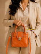 *🎀 🆕 TRENDING HANDCARRY + CROSSBODY For WOMEN 🎀*