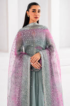 Brand Name  *JAZMIN* 
*3 colors available* 
Most demanded  maxi
Chiffion.  *MAXI*
Dupptta.  *NET*
Trouser .  *SLIK