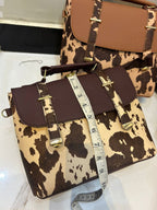 *High Quality Large Size Cross Body Bag*

*Large Size*
*Long Belt*