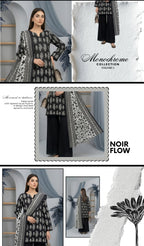 🌸 _LAWN COLLECTION_ 🌸
*Brand Name* MDL (2026)
