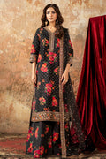 *SUMMER COLLECTION*

Variety of Colors & Designs Available
Maria.B/Iznik/ 

*Fabric Info:*

▫️ 7.25 Meter Cutting