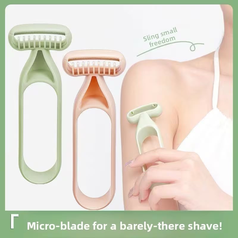 New Epilator Big Gripper Razor (Mix/Random colour)