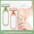 New Epilator Big Gripper Razor (Mix/Random colour)