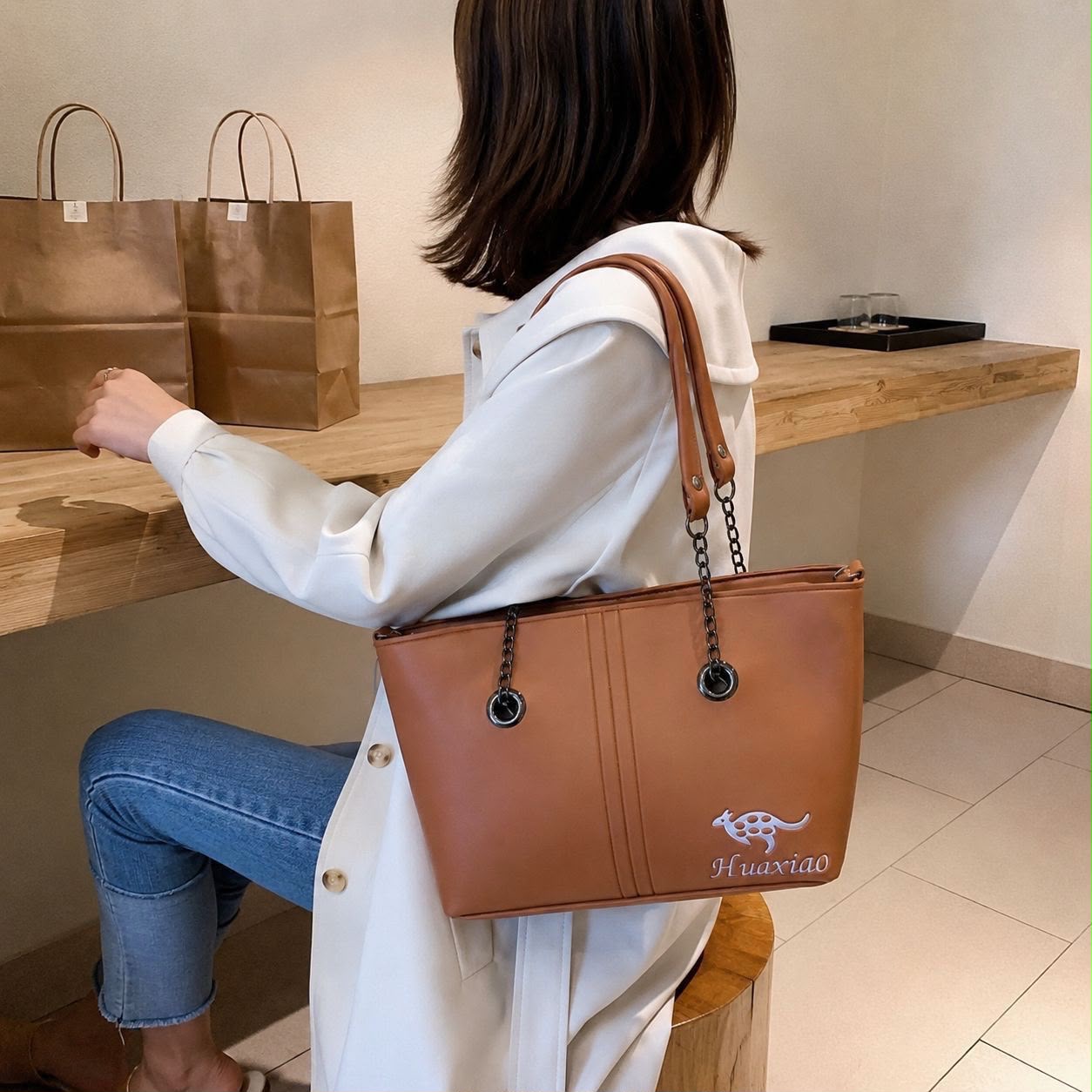 *Good quality Bags*