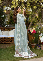 *ELAAF BRIDAL/ORGANZA*