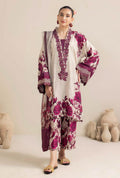 *SUMMER COLLECTION*

Variety of Colors & Designs Available
Maria.B/Iznik/ Premium Lawn Suit 3pc