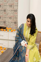 PARTY SUIT WORN BY NEELUM MUNIR
Unstitch Replica

FABRIC
Shirt: ORGANZA
Dupatta: NET
Trouser: MALAI