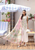 *SUMMER COLLECTION*

Variety of Colors & Designs Available
Maria.B/Iznik/ Premium Lawn Suit 3pc