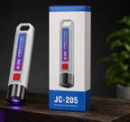 *JC-205 UV Banknote Counterfiet Note Checking Torch*