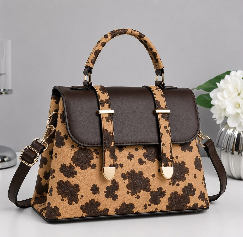 *High Quality Large Size Cross Body Bag*

*Large Size*
*Long Belt*