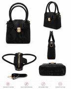 *🎀 🆕 TRENDING HANDCARRY + CROSSBODY For WOMEN 🎀*