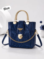 ❤️Chenal Front Lock Cross Body Bag For Girls❤️