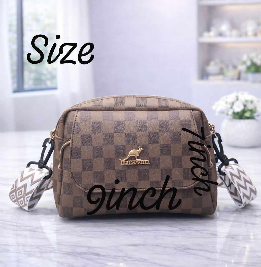 *🌼Christian Dior Stylish Crossbody Bags🌼*