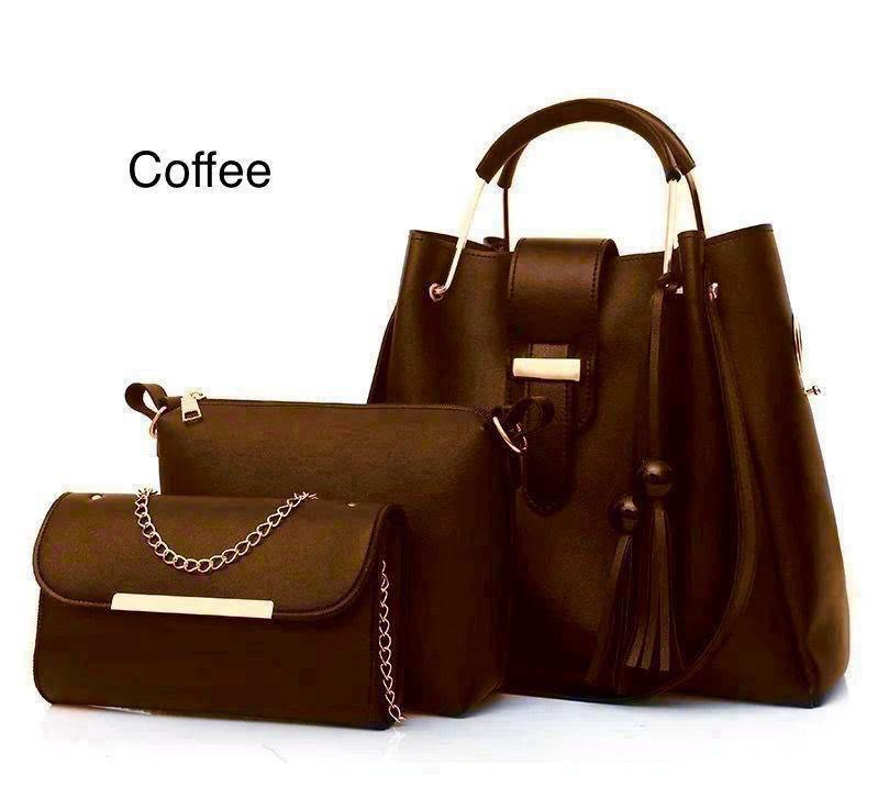 *Sale sale sale dhamaka sale


*Good quality Bags*
