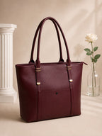 Perfect for university, office, shopping & daily use.
Carry style with confidence —  💼✨