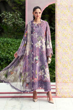 *SUMMER COLLECTION*

Variety of Colors & Designs Available
Maria.B/Iznik/ Premium Lawn Suit 3pc