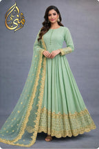 *Restock With 11 Beautiful Colours*

*CHIFFON ARRIVAL*