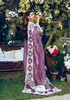 *ELAAF BRIDAL/ORGANZA*