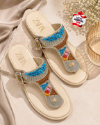 🎀 Zara Premium Quality Comfortable Slippers For Girls 🎀
✨Size : `36-37-38-39-40-41`
✨ Imported Upper
✨*Medicated PU Sole*
✨With Brand Box