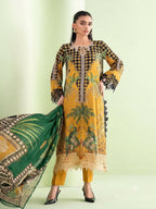 *SUMMER COLLECTION*

Variety of Colors & Designs Available
Maria.B/Iznik/ Premium Lawn Suit 3pc