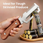 Vegetable Peeler - 3 in 1 Kitchen Knife