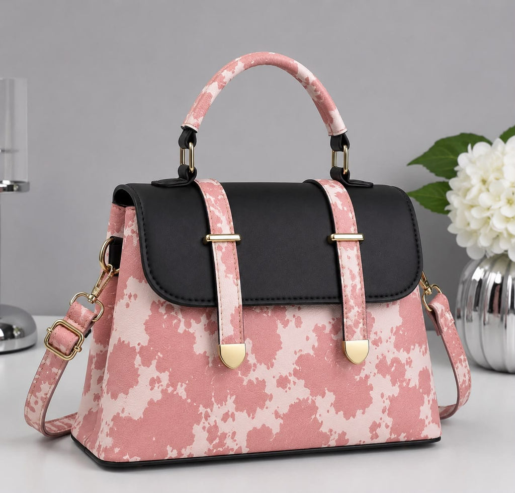 *High Quality Large Size Cross Body Bag*

*Large Size*
*Long Belt*