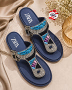 🎀 Zara Premium Quality Comfortable Slippers For Girls 🎀
✨Size : `36-37-38-39-40-41`
✨ Imported Upper
✨*Medicated PU Sole*
✨With Brand Box