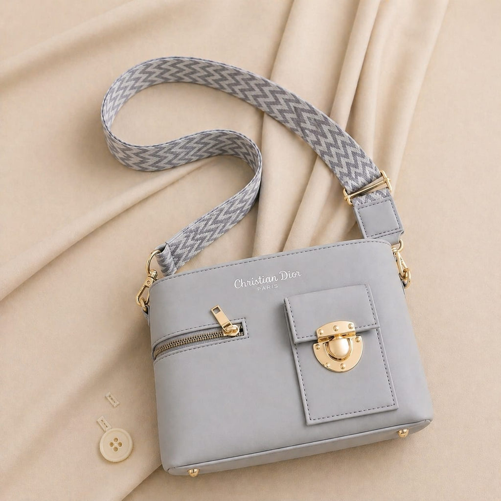*🌼🆕 3 zipper Cross Body BAGs🌼*