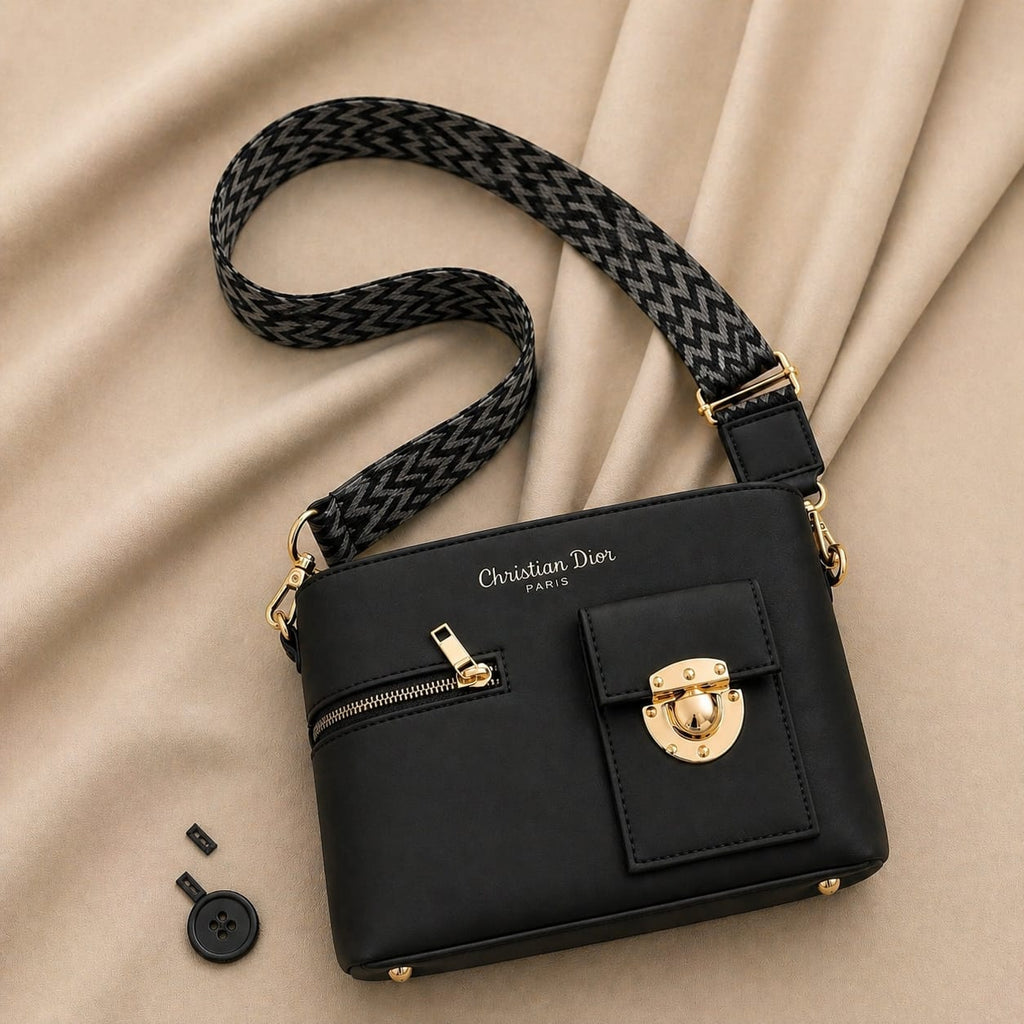 *🌼🆕 3 zipper Cross Body BAGs🌼*