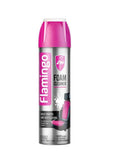 Flamingo Foam Cleaner 650ML – Multi-Purpose Deep Cleaning Spray for Upholstery, Carpets, Leather & Hard Surfaces