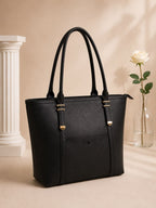 Perfect for university, office, shopping & daily use.
Carry style with confidence —  💼✨