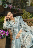 *ELAAF BRIDAL/ORGANZA*